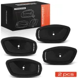 Türgriff, Innenausstattung beidseitig Frankberg 5481FB0068196