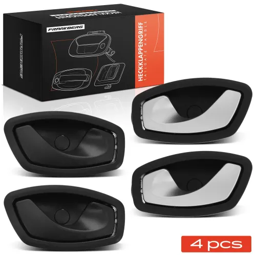 Türgriff, Innenausstattung beidseitig Frankberg 5481FB0068198 Bild Türgriff, Innenausstattung beidseitig Frankberg 5481FB0068198