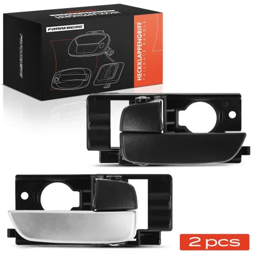 Türgriff, Innenausstattung vorne Frankberg 5481FB0068201 Bild Türgriff, Innenausstattung vorne Frankberg 5481FB0068201