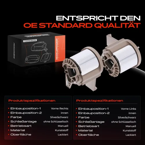 Türgriff, Innenausstattung vorne Frankberg 5481FB0068203 Bild Türgriff, Innenausstattung vorne Frankberg 5481FB0068203