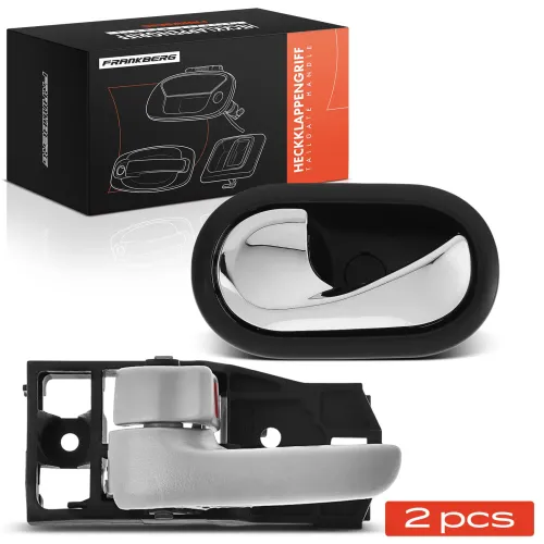 Türgriff, Innenausstattung beidseitig Frankberg 5481FB0068204 Bild Türgriff, Innenausstattung beidseitig Frankberg 5481FB0068204