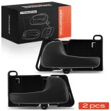 Türgriff, Innenausstattung beidseitig Frankberg 5481FB0068211