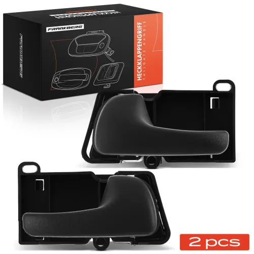 Türgriff, Innenausstattung beidseitig Frankberg 5481FB0068211 Bild Türgriff, Innenausstattung beidseitig Frankberg 5481FB0068211