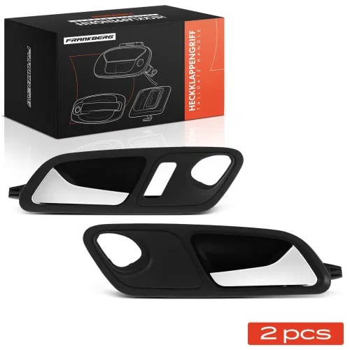 Türgriff, Innenausstattung vorne Frankberg 5481FB0068213 Bild Türgriff, Innenausstattung vorne Frankberg 5481FB0068213