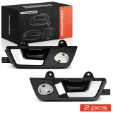 Türgriff, Innenausstattung hinten Frankberg 5481FB0068214