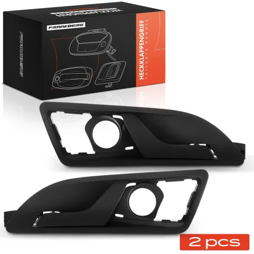 Türgriff, Innenausstattung hinten Frankberg 5481FB0068215 Bild Türgriff, Innenausstattung hinten Frankberg 5481FB0068215