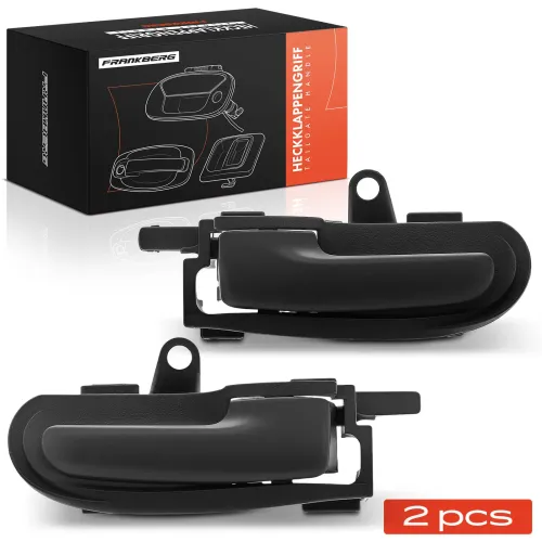 Türgriff, Innenausstattung beidseitig Frankberg 5481FB0068217 Bild Türgriff, Innenausstattung beidseitig Frankberg 5481FB0068217