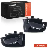 Türgriff, Innenausstattung beidseitig Frankberg 5481FB0068219