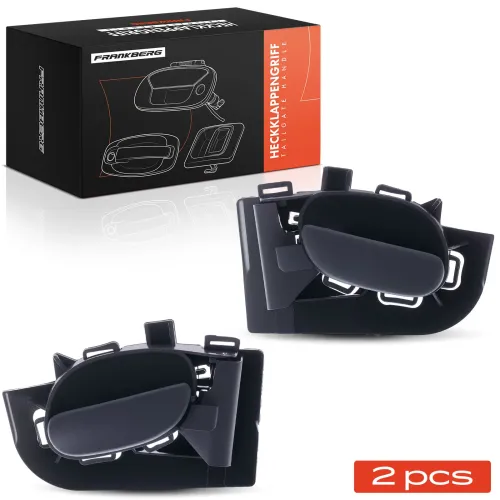 Türgriff, Innenausstattung beidseitig Frankberg 5481FB0068219 Bild Türgriff, Innenausstattung beidseitig Frankberg 5481FB0068219