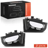 Türgriff, Innenausstattung beidseitig Frankberg 5481FB0068221