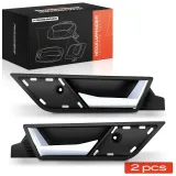 Türgriff, Innenausstattung hinten Frankberg 5481FB0068222