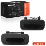 Türgriff, Innenausstattung hinten Frankberg 5481FB0068232