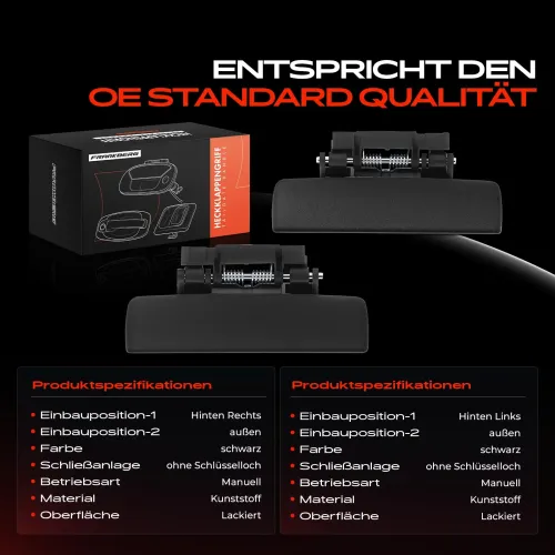 Türgriff, Innenausstattung hinten Frankberg 5481FB0068237 Bild Türgriff, Innenausstattung hinten Frankberg 5481FB0068237