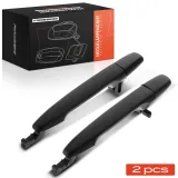 Türgriff, Innenausstattung hinten Frankberg 5481FB0068241