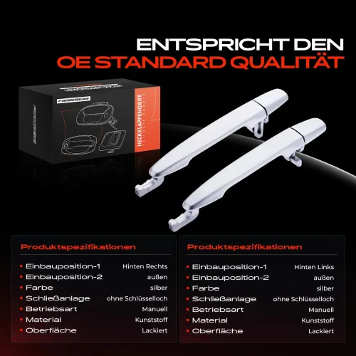 Türgriff, Innenausstattung hinten Frankberg 5481FB0068242 Bild Türgriff, Innenausstattung hinten Frankberg 5481FB0068242