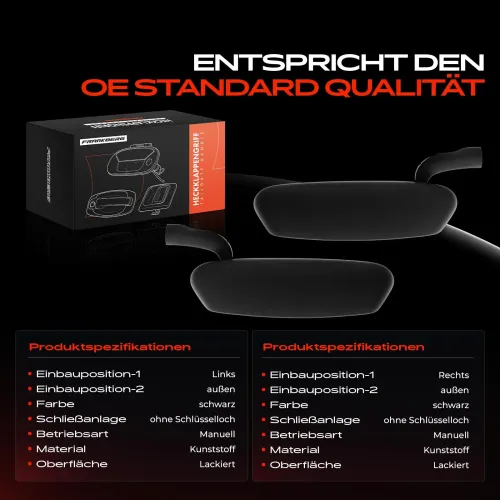 Türgriff, Innenausstattung vorne und hinten Frankberg 5481FB0068246 Bild Türgriff, Innenausstattung vorne und hinten Frankberg 5481FB0068246