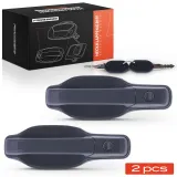 Türgriff, Innenausstattung vorne Frankberg 5481FB0068251