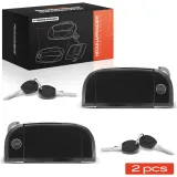 Türgriff, Innenausstattung vorne Frankberg 5481FB0068257