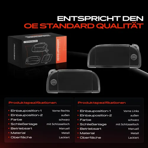 Türgriff, Innenausstattung vorne Frankberg 5481FB0068257 Bild Türgriff, Innenausstattung vorne Frankberg 5481FB0068257