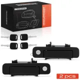 Türgriff, Innenausstattung vorne Frankberg 5481FB0068260