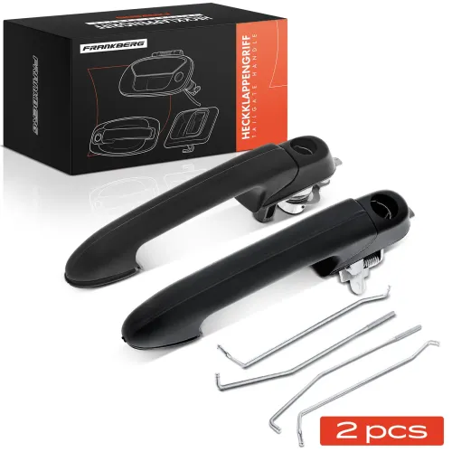 Türgriff, Innenausstattung vorne Frankberg 5481FB0068262 Bild Türgriff, Innenausstattung vorne Frankberg 5481FB0068262