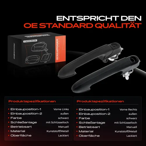 Türgriff, Innenausstattung vorne Frankberg 5481FB0068262 Bild Türgriff, Innenausstattung vorne Frankberg 5481FB0068262