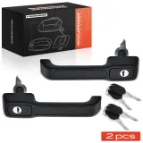 Türaußengriff vorne Frankberg 5481FB0068263