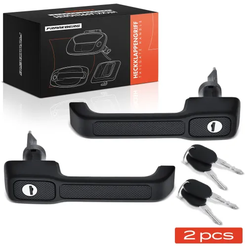 Türaußengriff vorne Frankberg 5481FB0068263 Bild Türaußengriff vorne Frankberg 5481FB0068263