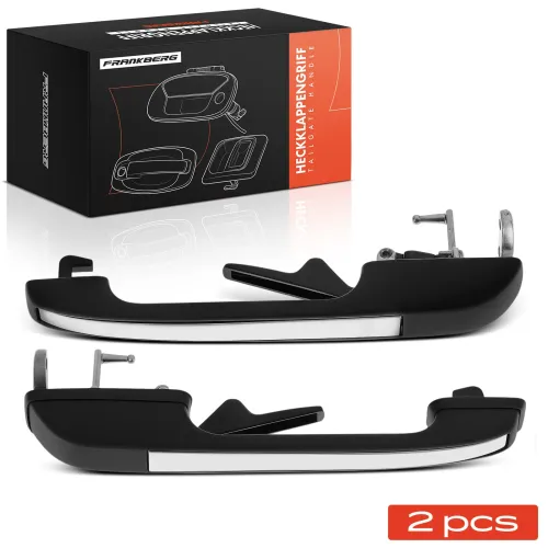 Türgriff, Innenausstattung hinten Frankberg 5481FB0068264 Bild Türgriff, Innenausstattung hinten Frankberg 5481FB0068264