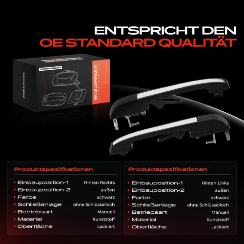 Türgriff, Innenausstattung hinten Frankberg 5481FB0068264 Bild Türgriff, Innenausstattung hinten Frankberg 5481FB0068264