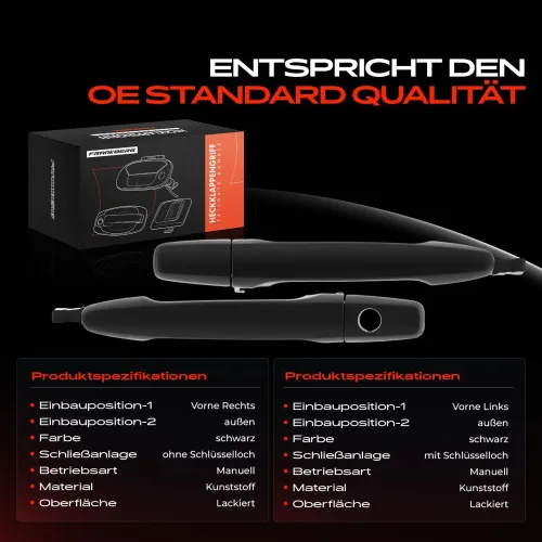 Türgriff, Innenausstattung vorne Frankberg 5481FB0068269 Bild Türgriff, Innenausstattung vorne Frankberg 5481FB0068269