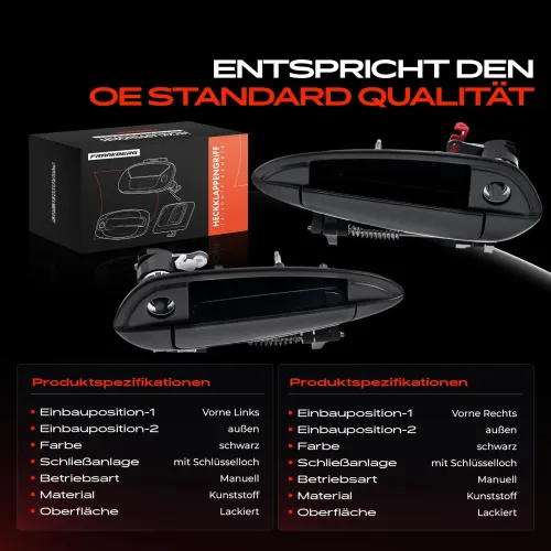 Türgriff, Innenausstattung vorne Frankberg 5481FB0068273 Bild Türgriff, Innenausstattung vorne Frankberg 5481FB0068273