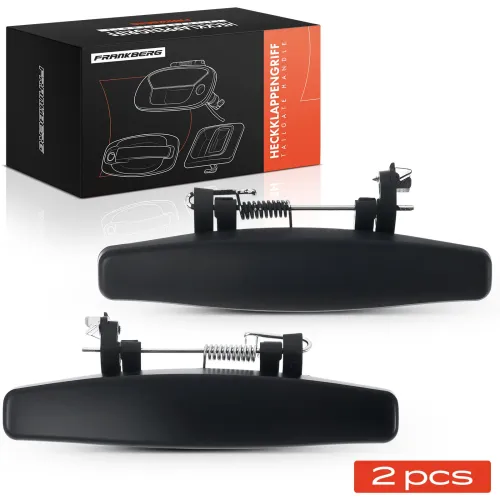 Türgriff, Innenausstattung beidseitig Frankberg 5481FB0068275 Bild Türgriff, Innenausstattung beidseitig Frankberg 5481FB0068275