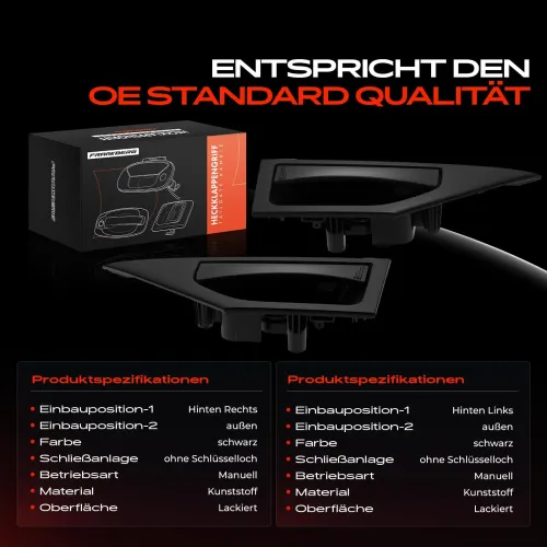 Türgriff, Innenausstattung hinten Frankberg 5481FB0068276 Bild Türgriff, Innenausstattung hinten Frankberg 5481FB0068276