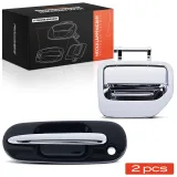 Türgriff, Innenausstattung vorne Frankberg 5481FB0068282