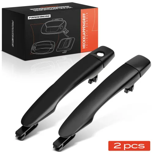 Türgriff, Innenausstattung vorne Frankberg 5481FB0068284 Bild Türgriff, Innenausstattung vorne Frankberg 5481FB0068284