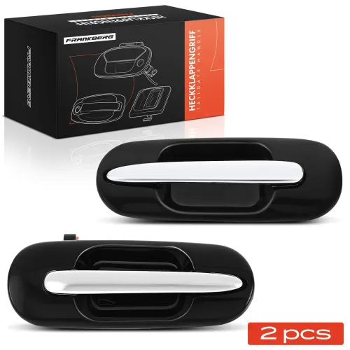 Türgriff, Innenausstattung hinten Frankberg 5481FB0068285 Bild Türgriff, Innenausstattung hinten Frankberg 5481FB0068285