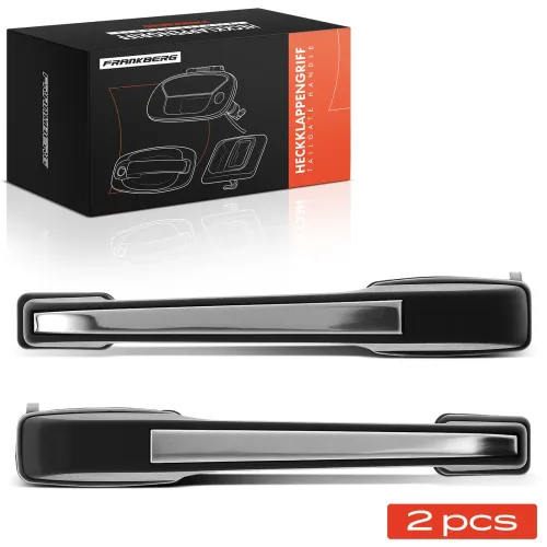 Türgriff, Innenausstattung hinten Frankberg 5481FB0068301 Bild Türgriff, Innenausstattung hinten Frankberg 5481FB0068301