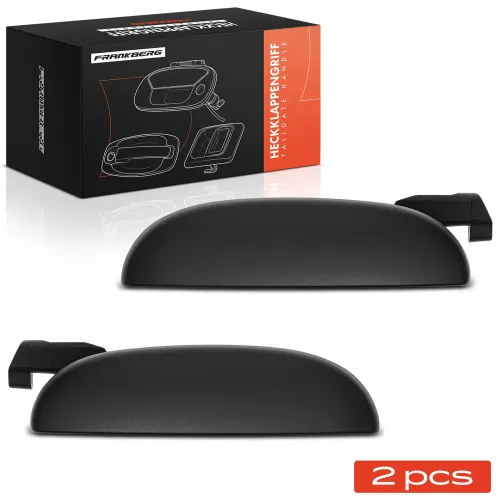 Türgriff, Innenausstattung beidseitig Frankberg 5481FB0068303 Bild Türgriff, Innenausstattung beidseitig Frankberg 5481FB0068303