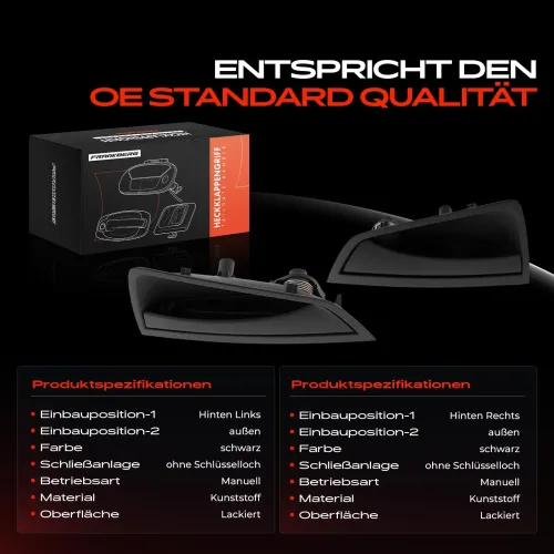 Türgriff, Innenausstattung hinten Frankberg 5481FB0068305 Bild Türgriff, Innenausstattung hinten Frankberg 5481FB0068305