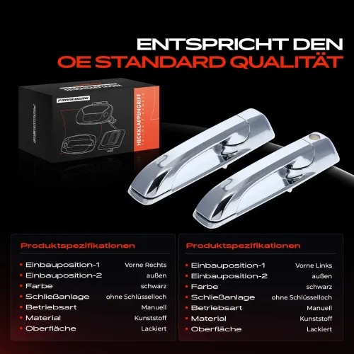 Türgriff, Innenausstattung vorne Frankberg 5481FB0068306 Bild Türgriff, Innenausstattung vorne Frankberg 5481FB0068306