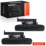 Türgriff, Innenausstattung hinten Frankberg 5481FB0068307