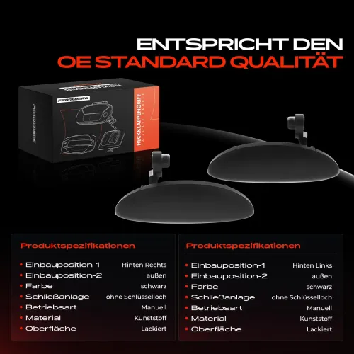 Türgriff, Innenausstattung hinten Frankberg 5481FB0068310 Bild Türgriff, Innenausstattung hinten Frankberg 5481FB0068310