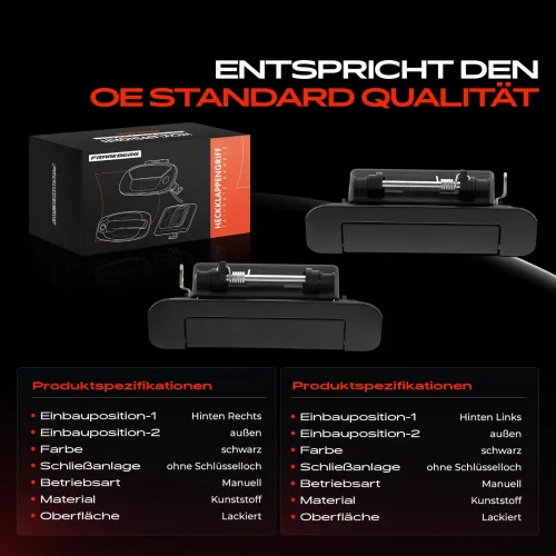 Türgriff, Innenausstattung hinten Frankberg 5481FB0068314 Bild Türgriff, Innenausstattung hinten Frankberg 5481FB0068314