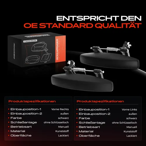 Türgriff, Innenausstattung vorne Frankberg 5481FB0068315 Bild Türgriff, Innenausstattung vorne Frankberg 5481FB0068315