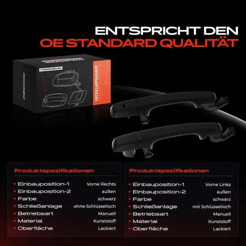 Türgriff, Innenausstattung vorne Frankberg 5481FB0068316 Bild Türgriff, Innenausstattung vorne Frankberg 5481FB0068316