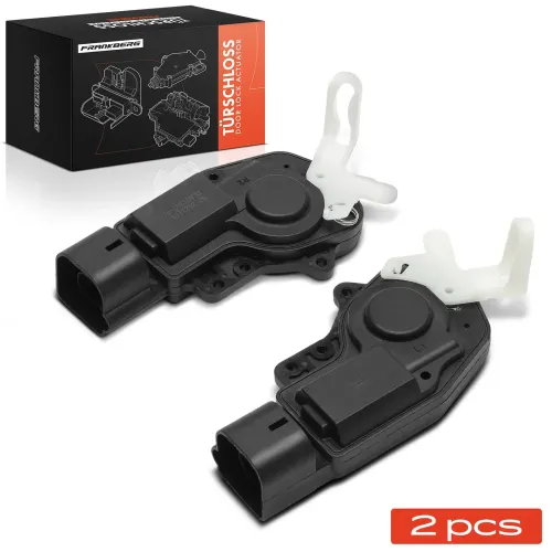 Türschloss hinten Frankberg 5481FB0068351 Bild Türschloss hinten Frankberg 5481FB0068351