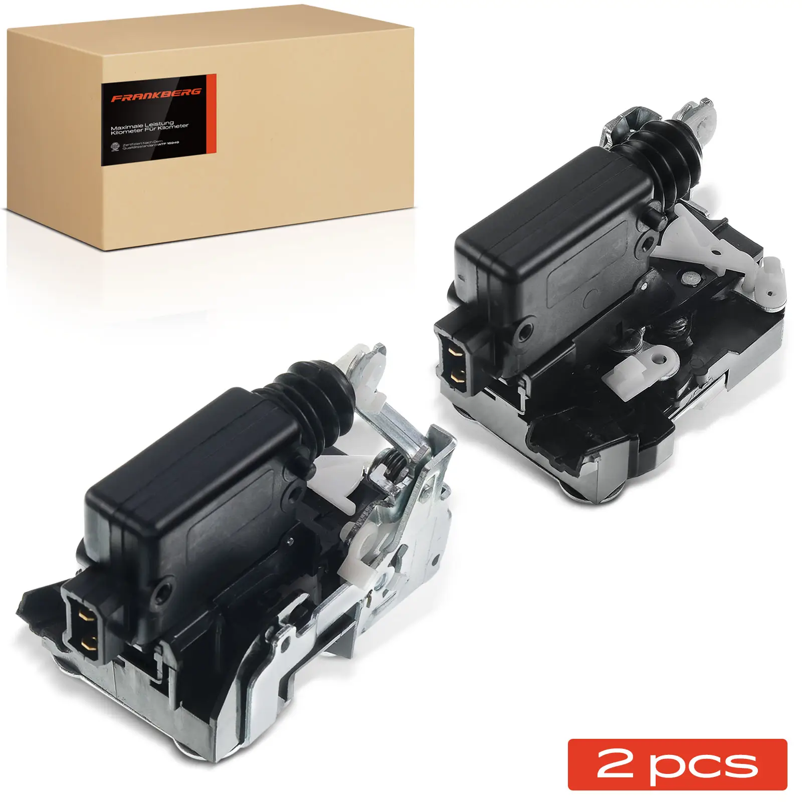 Türschloss vorne Frankberg 5481FB0068371