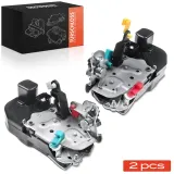 Türschloss hinten Frankberg 5481FB0068375