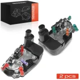 Türschloss vorne Frankberg 5481FB0068378